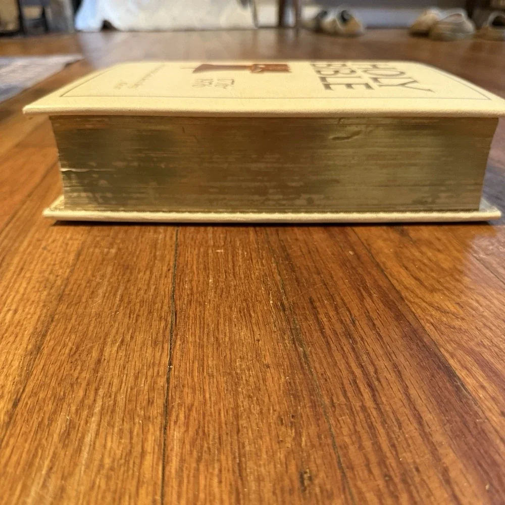 N/A vintage holy